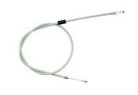 Kupplungsbowdenzug Bowdenzug Kupplung Simson Schwalbe Star Sperber Habicht Grau