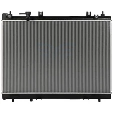 13348 Radiator For 2014-2020 Infiniti QX60 2013-2019 Nissan Pathfinder 3.5L V6
