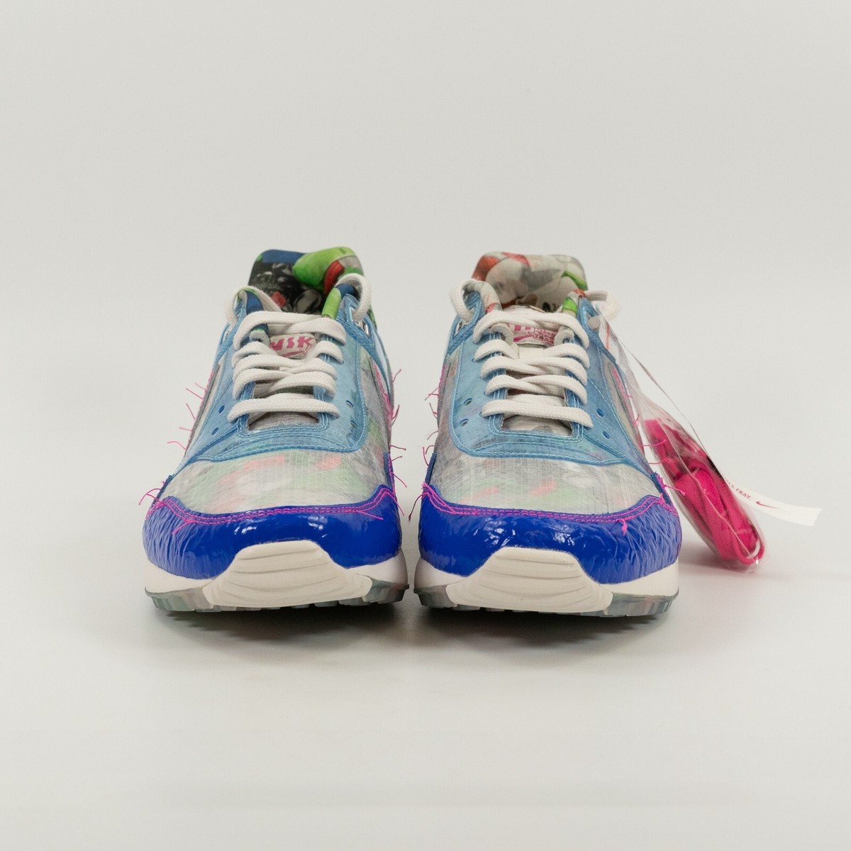 Nike Air Pegasus '89 Golf NRG 'Phoenix Open' FJ2246-400 size Nike Air Pegasus '89 Golf NRG 'Phoenix Open' FJ2246-400 size
