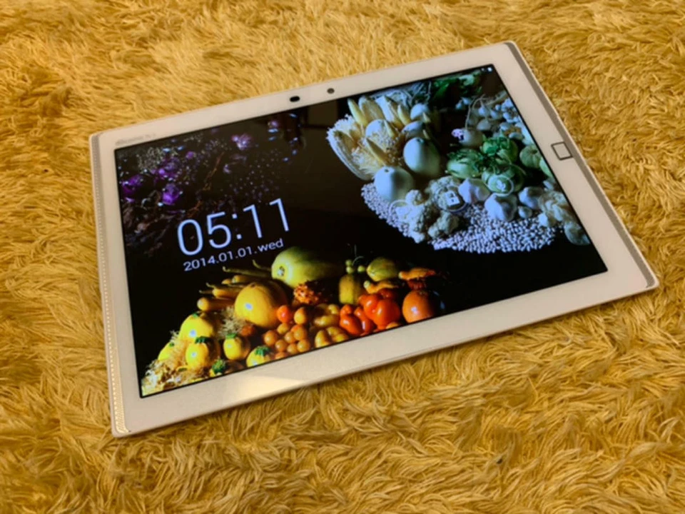 FUJITSU ARROWS F-03G NTT DoCoMo BLUETOOTH mobile phone tablet laptop computer - Image 2 of 4