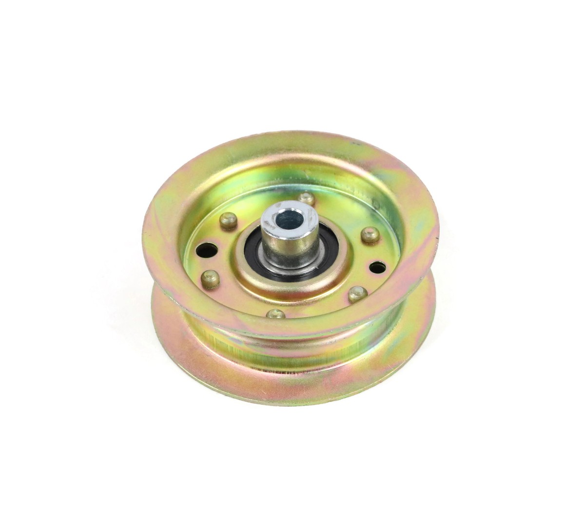 Rotary Mower Upgraded OEM Toro 116-4669 99-8912 Flat Idler