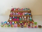 Shopkins Season 9 Wild Style Single Figures- YOU CHOOSE/PICK- Rare-5.99 MAX SHIP