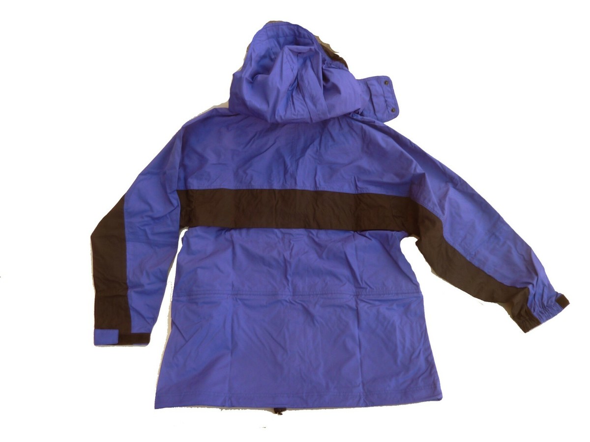 Nike ACG 90s Vintage Mountain Jacket NWT Rare | eBay