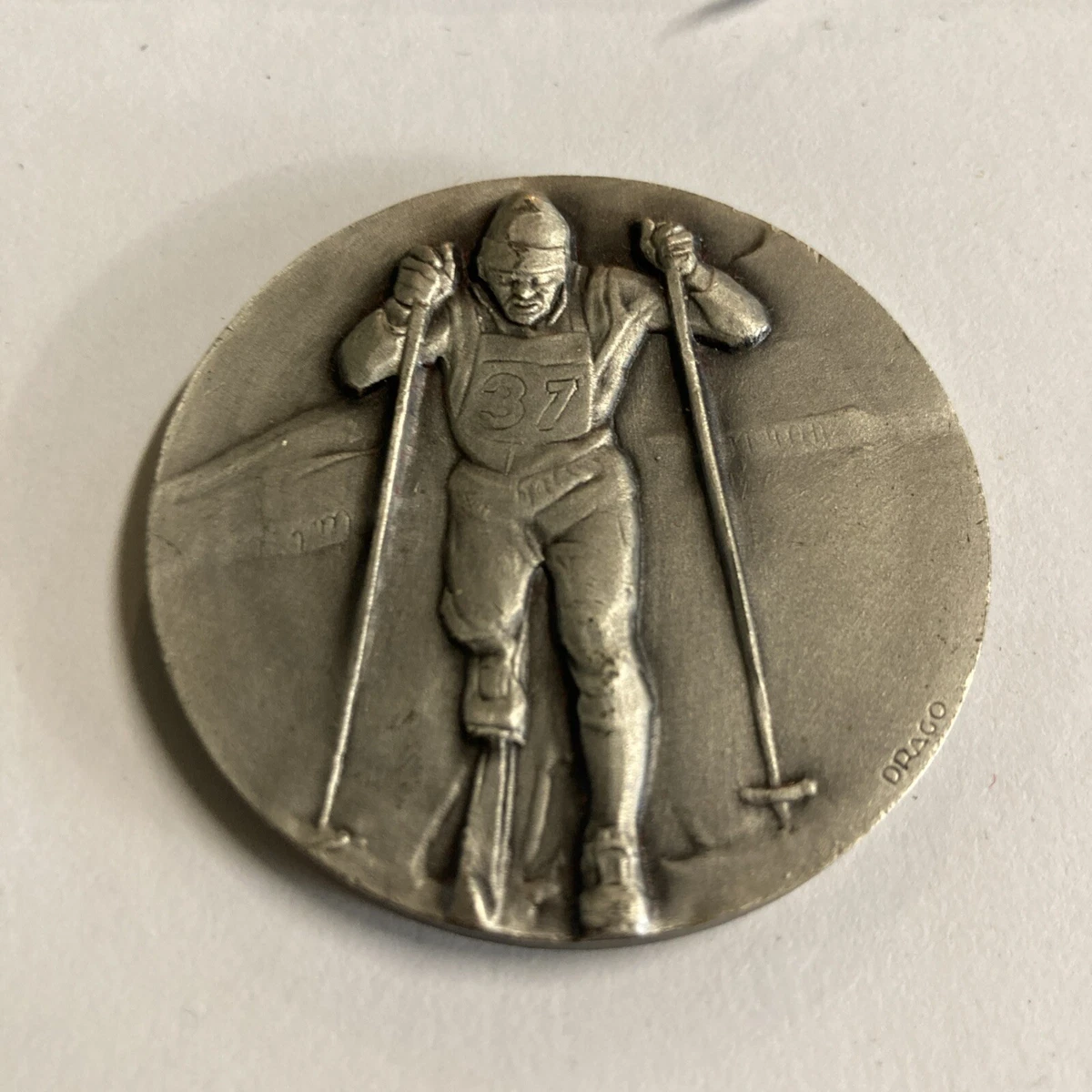 Medaille drago dans médailles françaises du xxe siècle | eBay