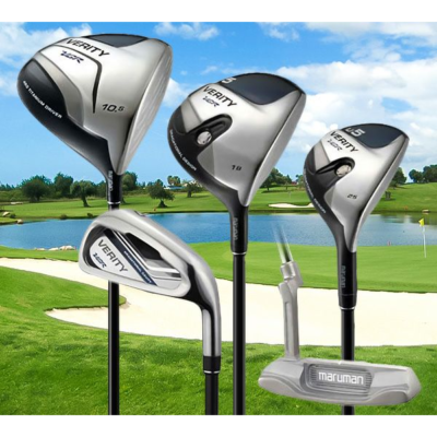 マルマン ドライバー マジェスティ(MAJESTY) LV730 W1 【公式通販】