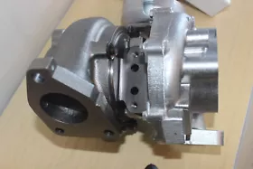 Turbolader Mazda Diesel 2,2 Liter R2 Motor R2BH-13-700