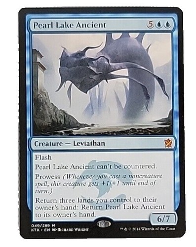The Best Dragon Commanders In MTG - Magic: The Gathering - Foto 6