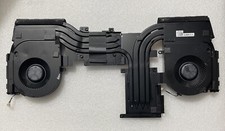Dell Alienware Area 51m 17.3 RTX 2080 Radiator AT2F1008DT0 0XGRH0 HZ