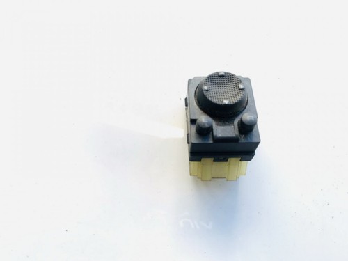 Volkswagen Golf 1995 Wing mirror control switch (Exterior Mirror S #1325852-17