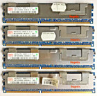 Hynix 16GB (4x4GB) Server-DDR3 HMT151R7BFR4C-H9 DB AA-C PC3-10600R-9-10-E1#R2120