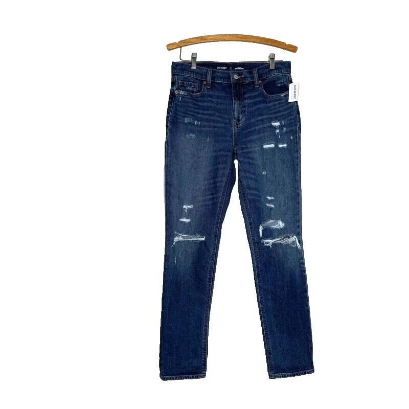 Old Navy Boyfriend Women's Jeans