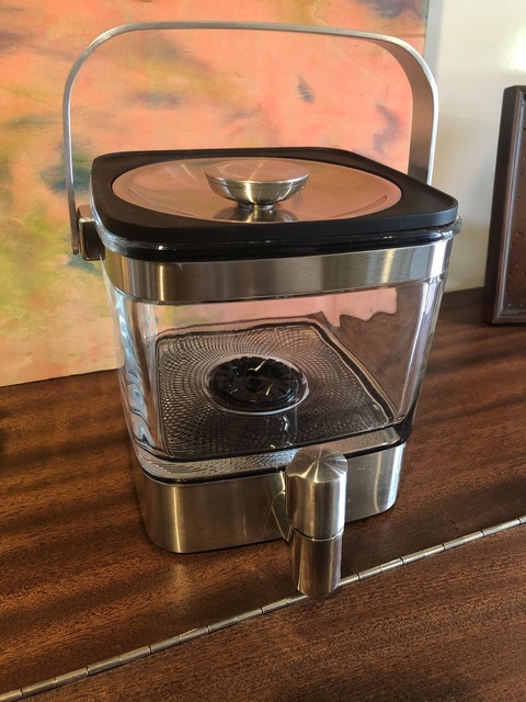 kitchenaid tea maker