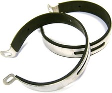 Muffler Exhaust Clamp Bracket for 125cc 150cc...