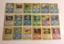 151/150 Original Pokemon Card Set - ALL HOLOS - 1st ...