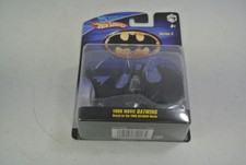 hot wheels 1989 batwing