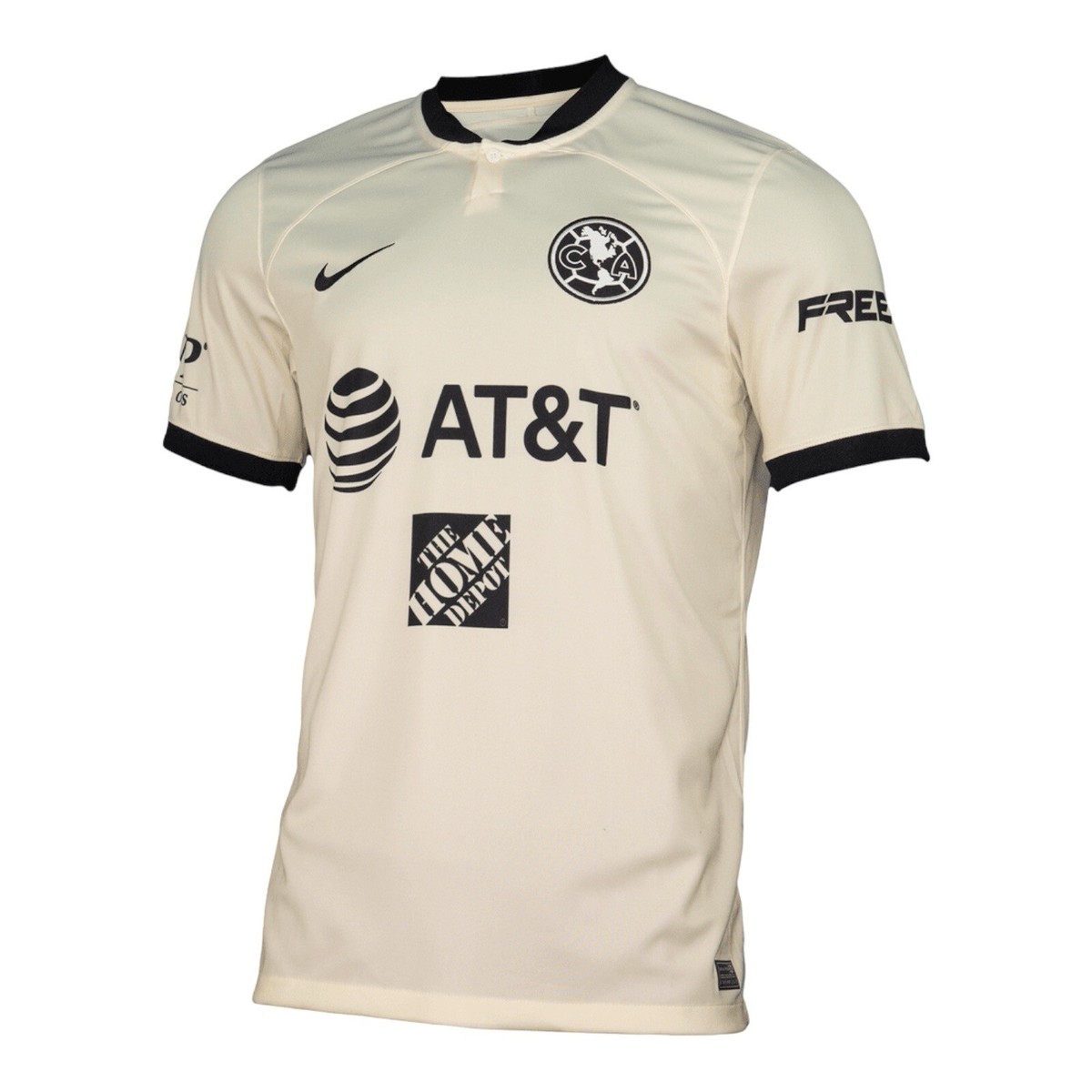 New 2023 Club America Third Jersey Nike 3rd Away Aguilas Liga MX