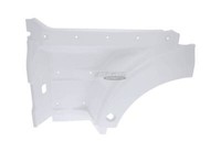 Einstiegkasten, Links - Siegel Automotive SA2D0225