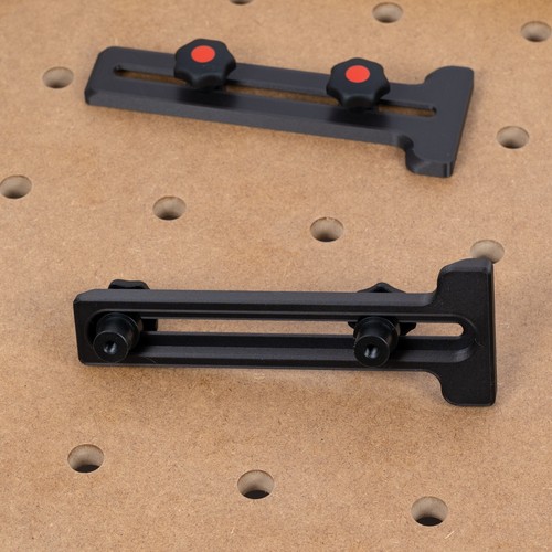 20mm Adjustable Bench Dog Stop for Festool MFT 3 or 20mm Bench Tops - Picture 5 of 6