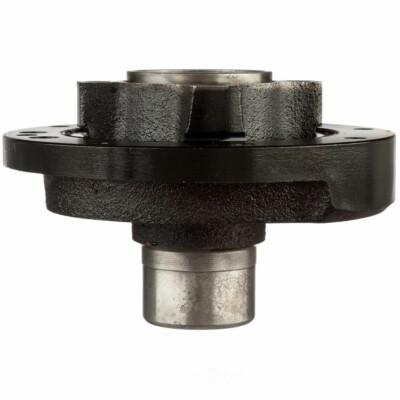 ATP Graywerks 102030 Engine Harmonic Balancer - S3