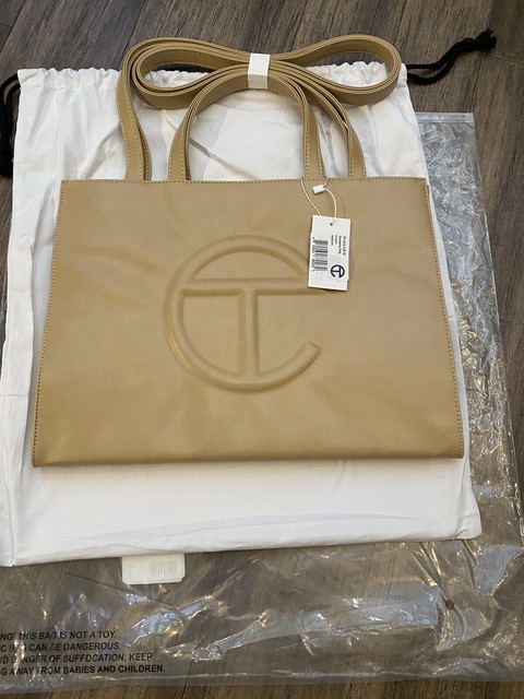 ebay telfar bag