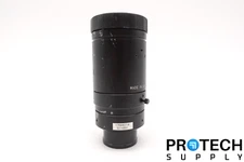Kowa 17R0043714 Telecentric Lens F1.8 f=12mm with WRRANTY