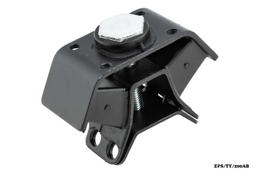 Engine Mount Rear For TOYOTA FORTUNER 2004-2015 123710L031 ZPS/TY/200AB