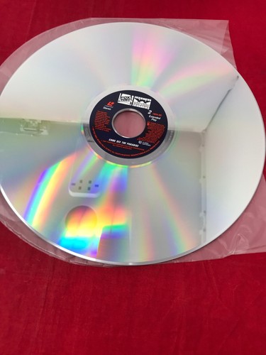 Come See The Paradise on 2 Widescreen 12" LaserDisc WWII Internment Dennis Quaid - Picture 8 of 12