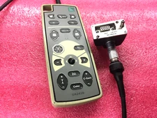 BK Medical UA2410 Hand-Control Remote  with UA1271 adapter B&K