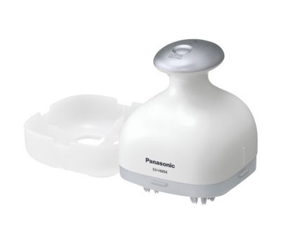 Panasonic scalp skin sebum washing type silver EH-HM94-S Japan | eBay