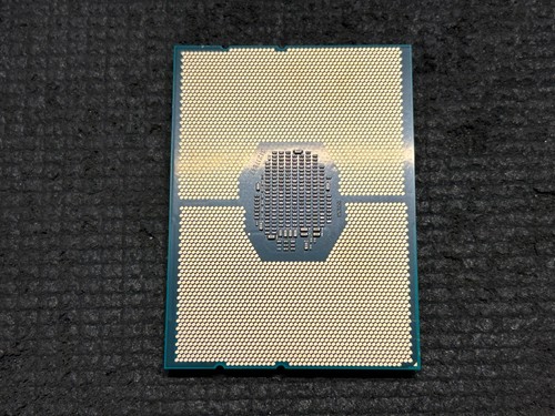 GOLD 6234 Intel Xeon SRFPN 3.30GHZ 8-Core 24.75MB 130W FCLGA3647 CPU - Picture 3 of 5
