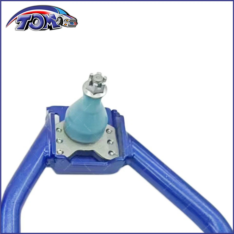 Nuevos brazos de control de inclinación superior delanteros ajustables FUCA para Lexus IS250 IS350 06-13 Foto 4 de 4