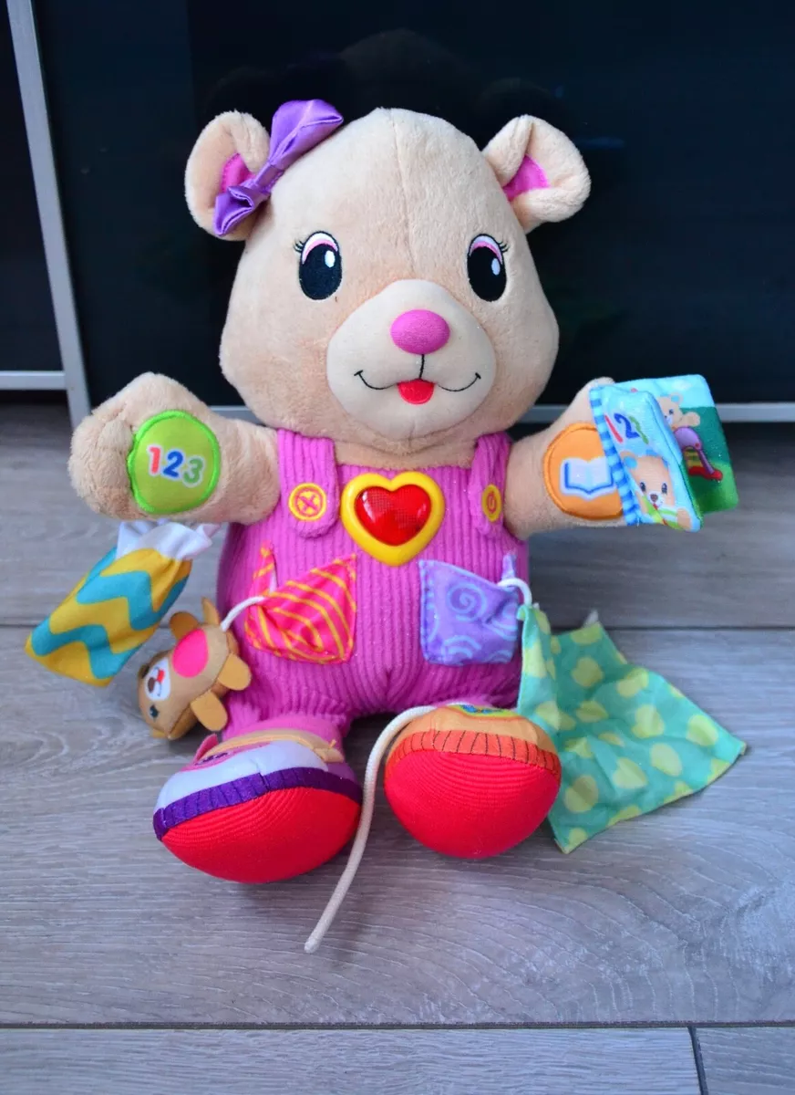 Vtech baby my cheap friend alice