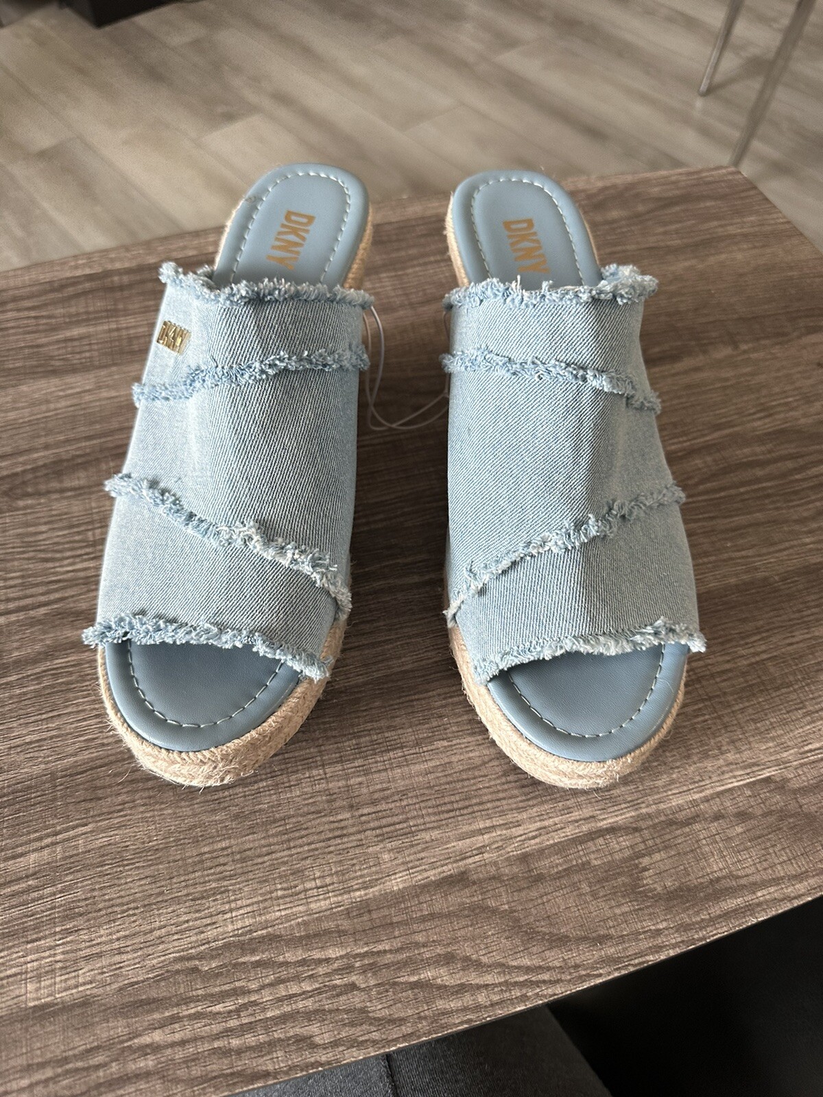 DKNY Mules/ Clogs