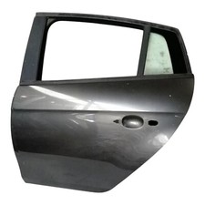 Porta Portiera Posteriore Sinistro FIAT BRAVO 2 Serie RICAMBIO USATO ORIGINALE