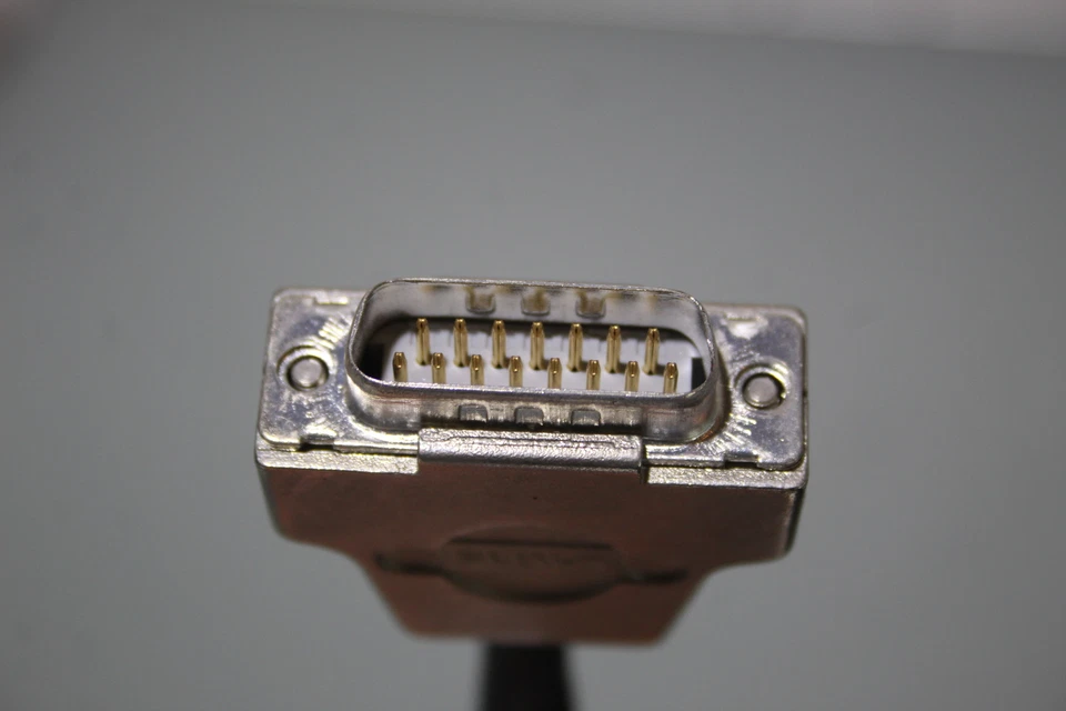 CL2 75C 28 AWG OR AWM 20267 Verbinder (C6406-R51) - Bild 3 von 4