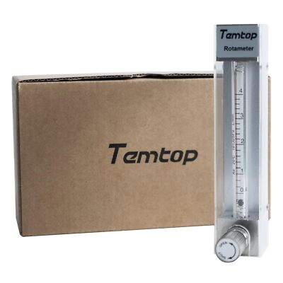 #ad Temtop Advanced Flow Meter for Enhanced Air Intake Control for PMD331 amp; PMD351 $39.99