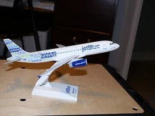 Skymarks A320 1/150 Model "Bluemanity" (SKR974)