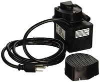 Little Giant 518400 1/40 Hp Small Submersible Epoxy Encapsulated Pump, New, Free on sale Little Giant 518400 1/40 Hp Small Submersible Epoxy Encapsulated Pump, New, Free on sale