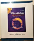 Microbiology A Systems Approach Cowan Talaro 2nd Edition Paperback McGraw Hill — photo 1