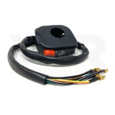 Kill Start Stop On Off Switch for Honda NV400 Steed NTV600 NTV650 Revere