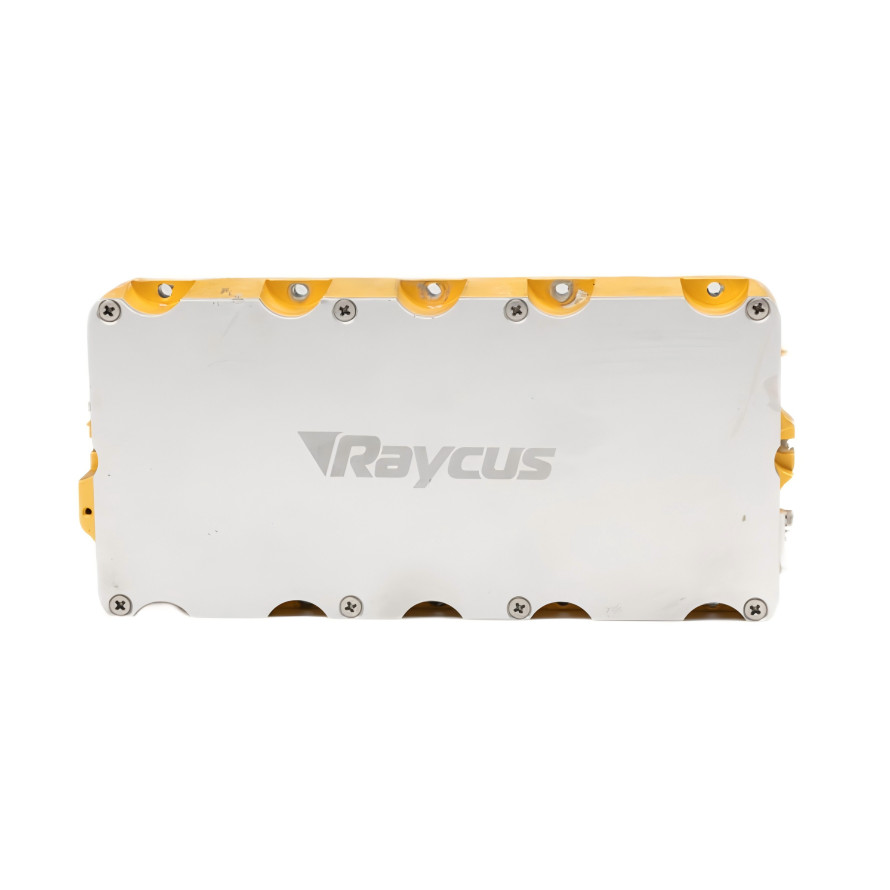 Raycus Laser Diode Pump Source Original Full-Power 120W - 1000W with Fiber Cable