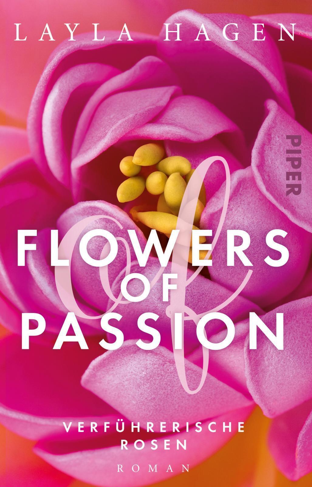 Thumbnail - Flowers Of Passion - Verführerische Rosen Layla Hagen