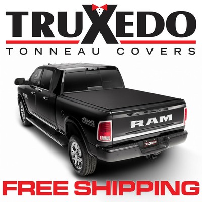 Truxedo 1446901 Open Box Prox15 Lo Pro Bed Cover 2009 2020 Dodge Ram 6 4 Ebay