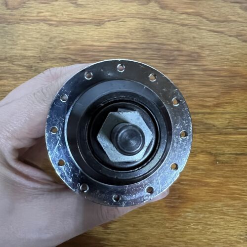 SHIMANO THREE SPEED HUB 333 USA 3 SPEED HUB 24H HOLES VINTAGE NOS - Picture 4 of 12