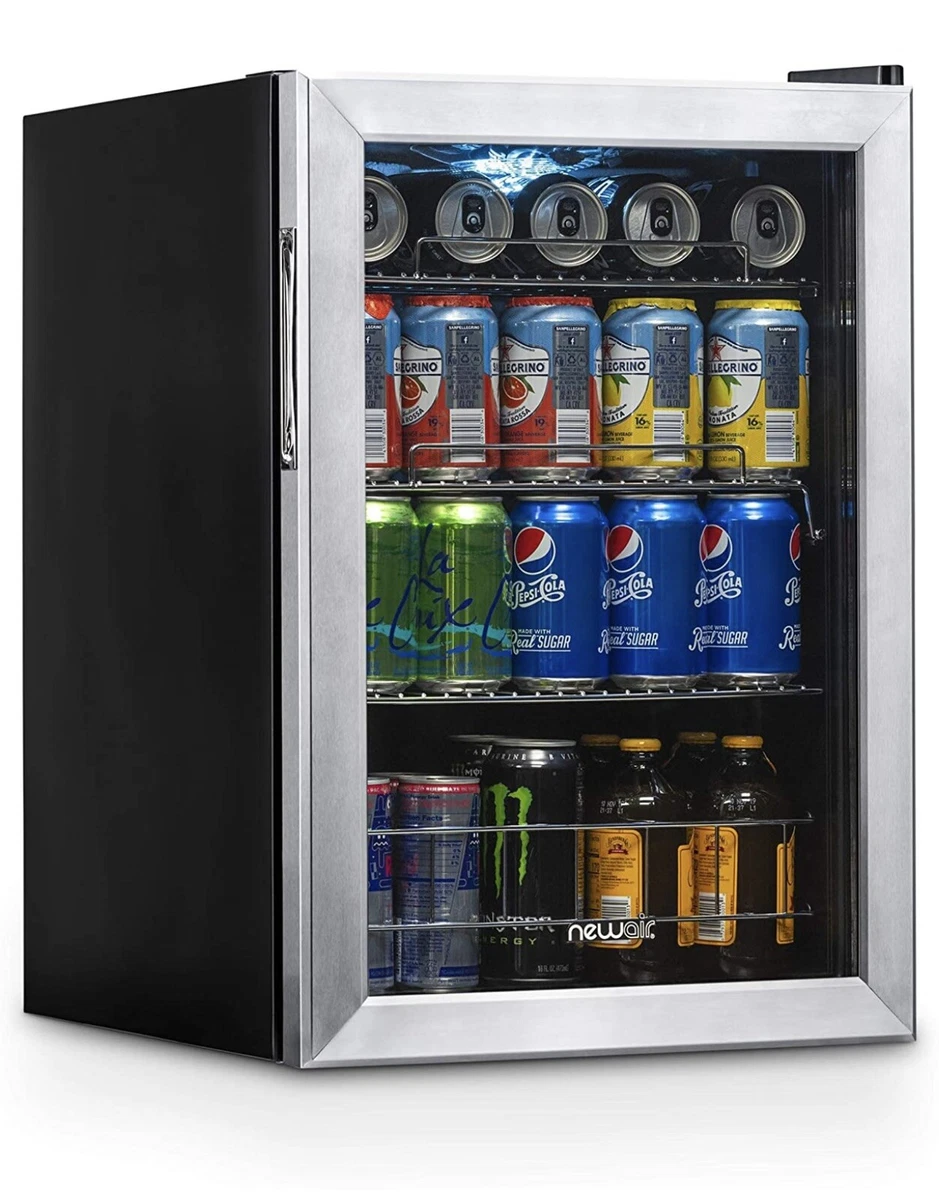 Bar beer cheap fridge