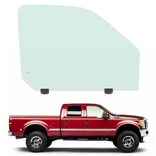 Front Door Glass RH For Ford Excursion F250 F350 F450 F550 F650 F750 1999-2012