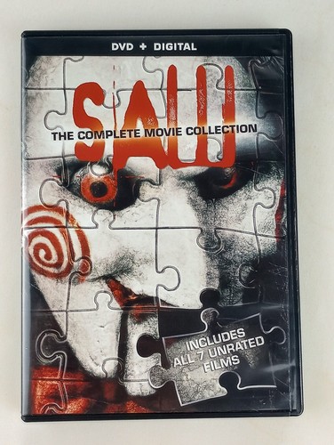 Horror DVDs Thriller Slasher Cult Scary Gory Movies **You Pick** **Read** - Picture 211 of 318