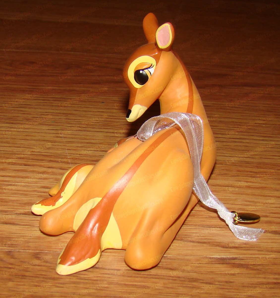 A Mother's Love, Disney Bambi Ornament (Hallmark, QHX4114