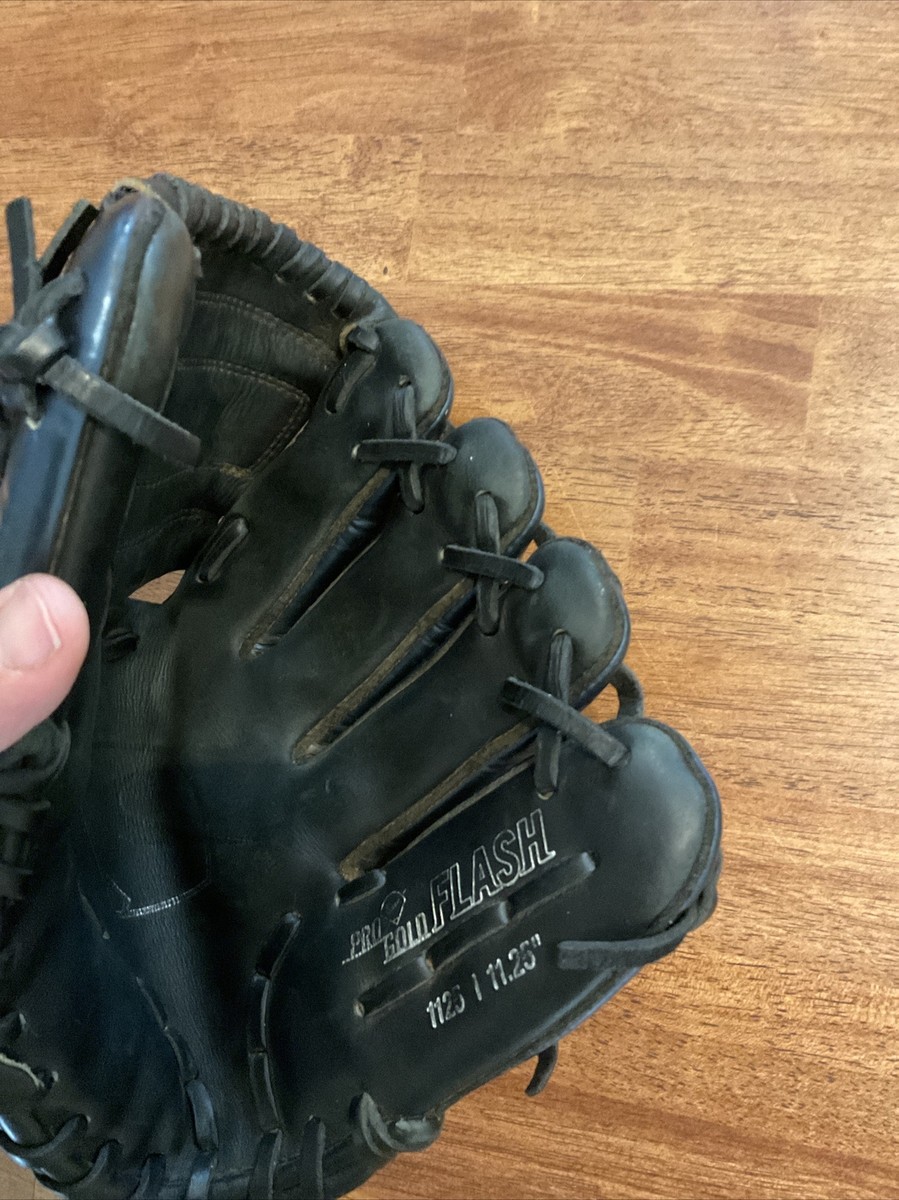 Nike DriFit PRO GOLD FLASHグローブ1125/11.25 Nike Dri Fit PRO GOLD Flash GLOVE 1125 11.25” Right Hand