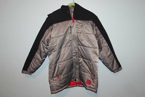 new balance ski jacket